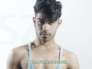 Stephanoverentt