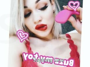 Stephany_Luxe
