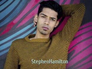 StephenHamilton