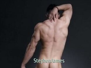 StephenJames