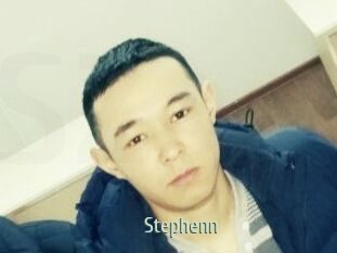 Stephenn Sexcam Zone