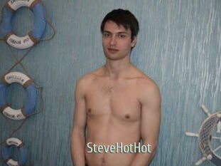 SteveHotHot
