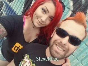 SteveNDee