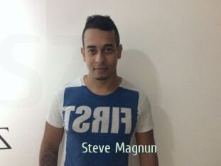 Steve_Magnun