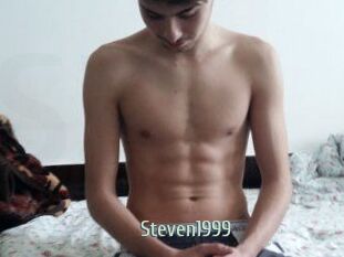 Steven1999 Sexcam Zone