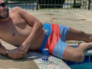Steven27 Sexcam Zone