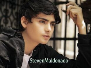 StevenMaldonado