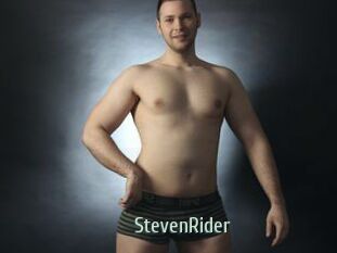 StevenRider