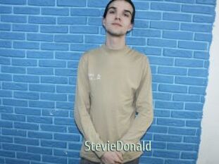 StevieDonald