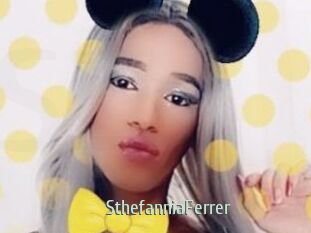 SthefanniaFerrer