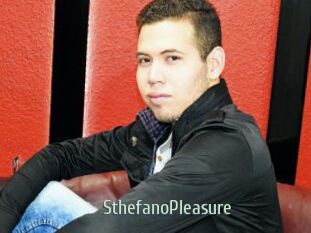 SthefanoPleasure