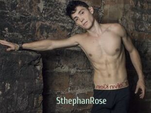 SthephanRose