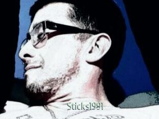 Sticks1991