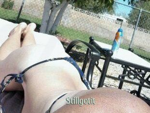 Stillgotit
