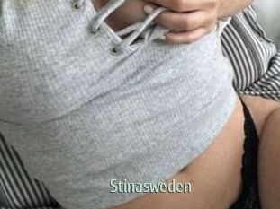 Stina_sweden