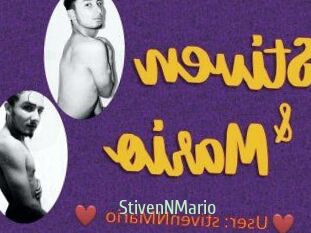StivenNMario Sexcam Zone