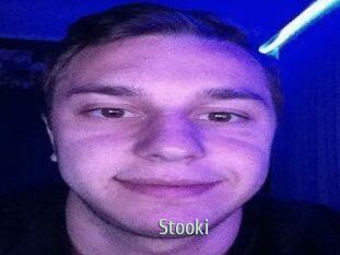 Stooki