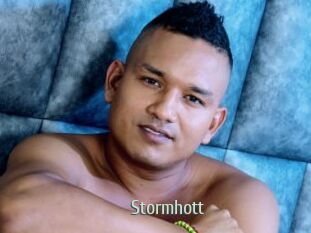 Stormhott