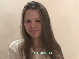 Storminna