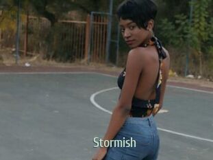 Stormish
