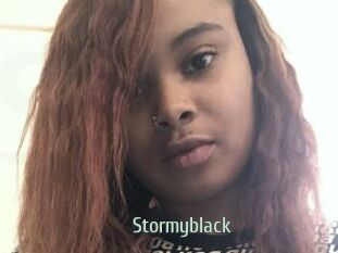 Stormyblack