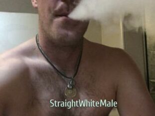 StraightWhiteMale