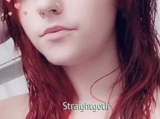 Straightgoth