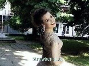 StrawberryLux
