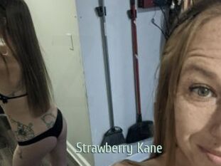Strawberry_Kane Sexcam Zone