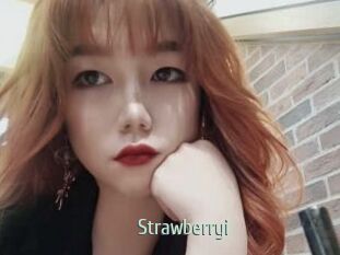 Strawberryi