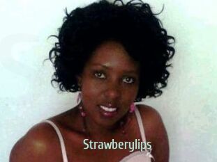 Strawberylips