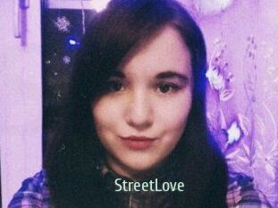 Street_Love