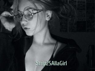 Strip25AllaGirl