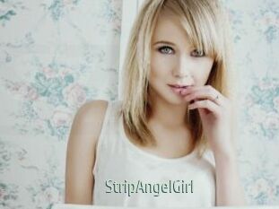 StripAngelGirl Sexcam Zone
