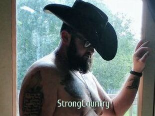 StrongCountry