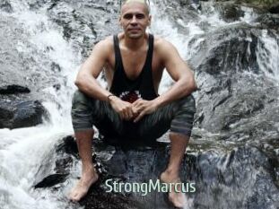 StrongMarcus