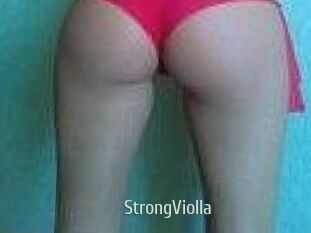 StrongViolla