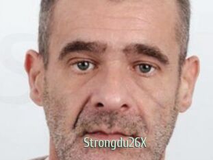 Strongdu26X