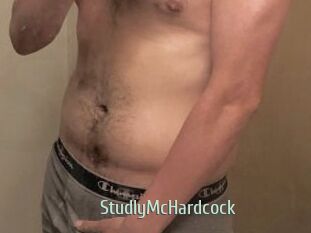 StudlyMcHardcock