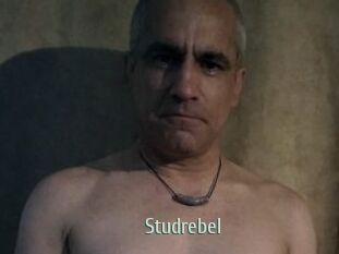 Studrebel