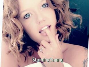 StunningSunny
