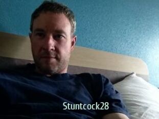 Stuntcock28