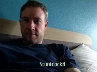Stuntcock8