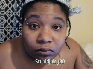 Stupidjuicy90