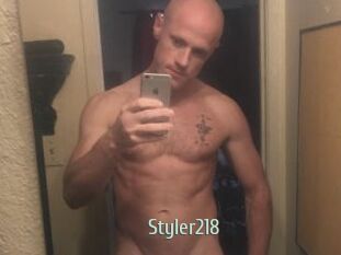 Styler218