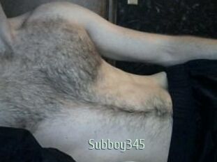 Subboy345