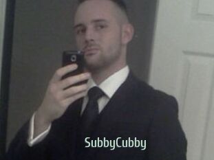 SubbyCubby