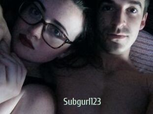 Subgurl123