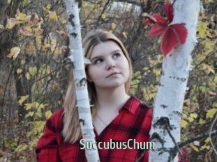 SuccubusChum