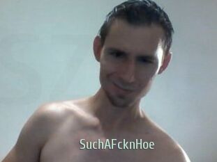 SuchAFcknHoe